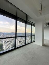 Woods Square (D25), Office #460756801